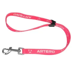 Artero Correa Pinza Rosa 50cm