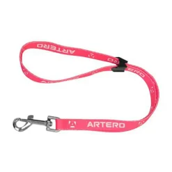 Artero Correa Pinza Rosa 50cm
