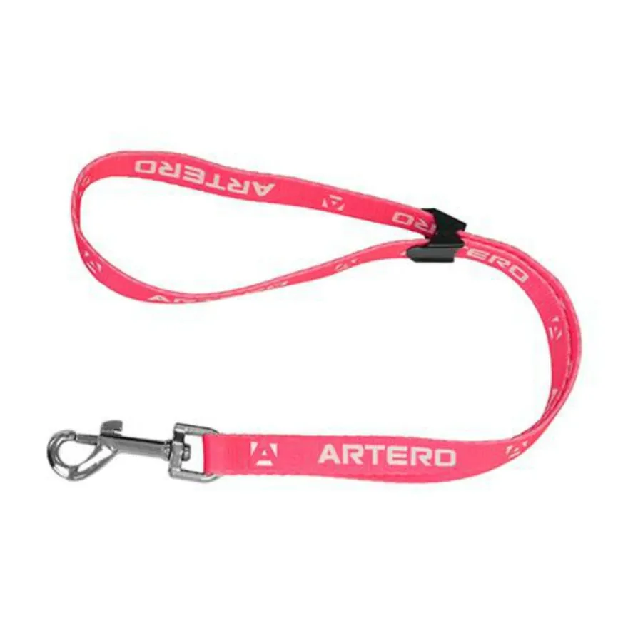 Artero Correa Pinza Rosa 50cm