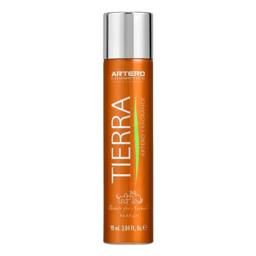 Artero Higiene Perfume Tierra 90ml