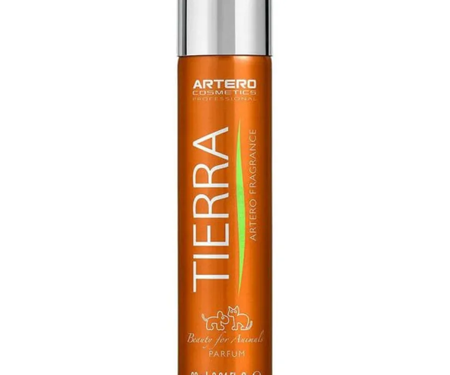 Artero Higiene Perfume Tierra 90ml