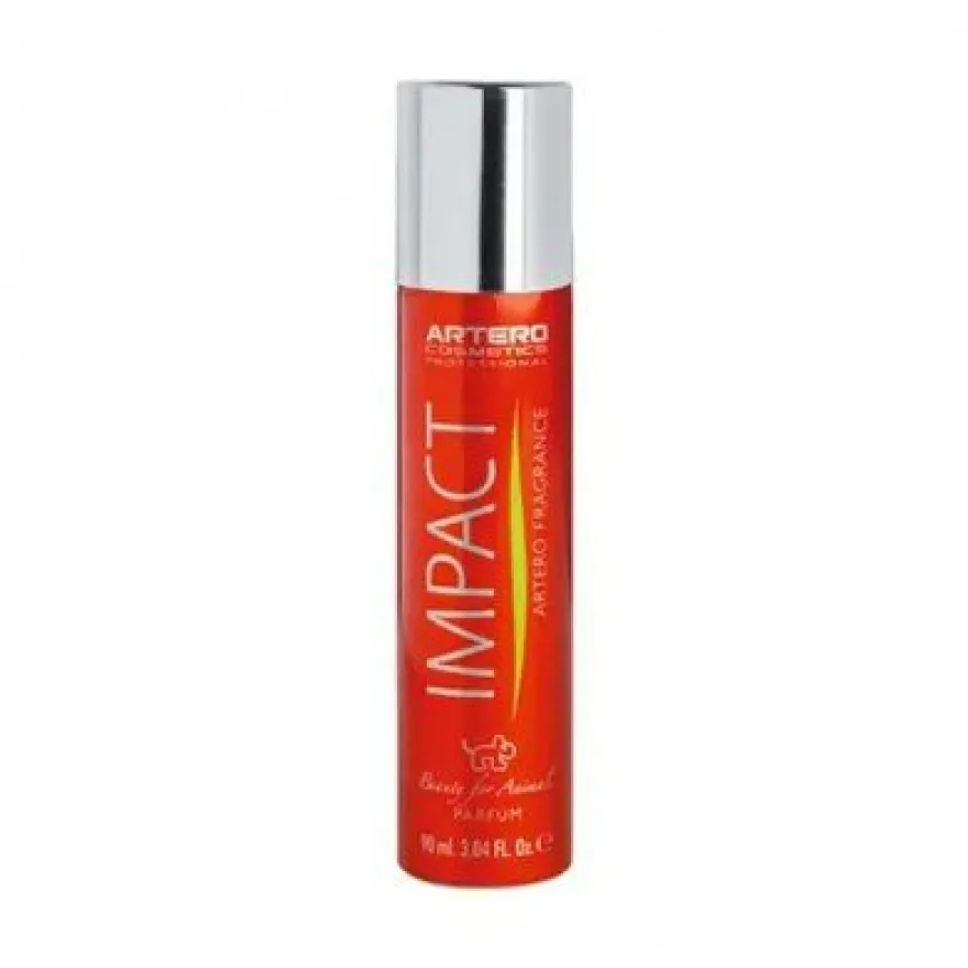 Artero Impact Perfume para Mascotas 90ml