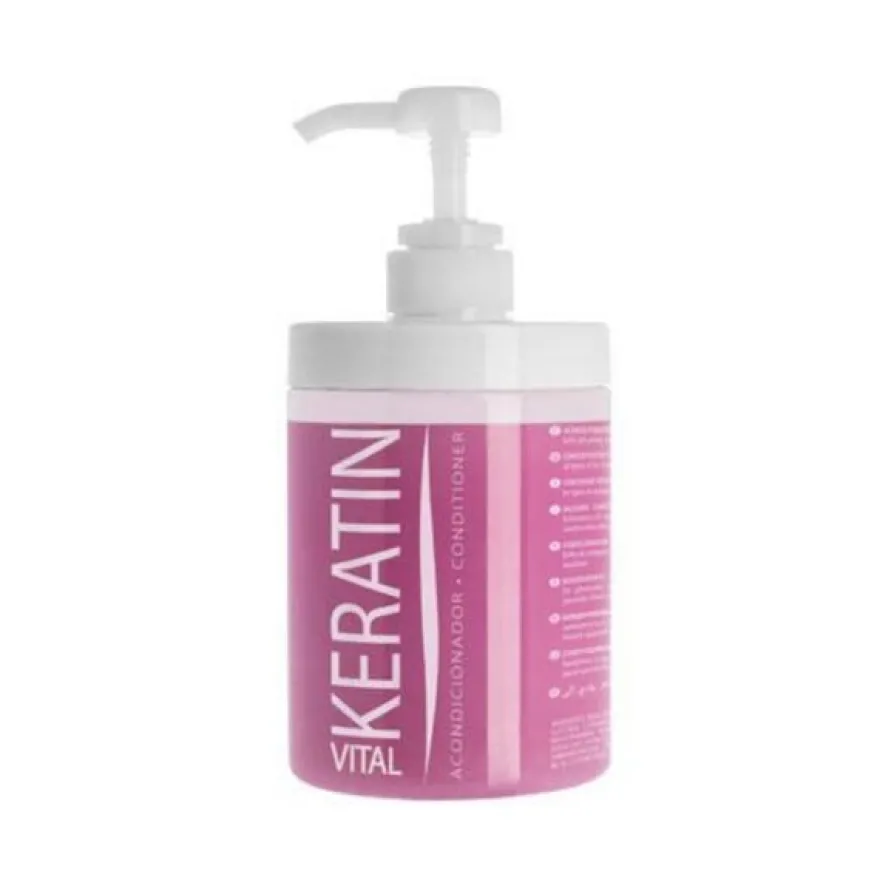 Artero Keratin Vital Acondicionador para Perros 650ml