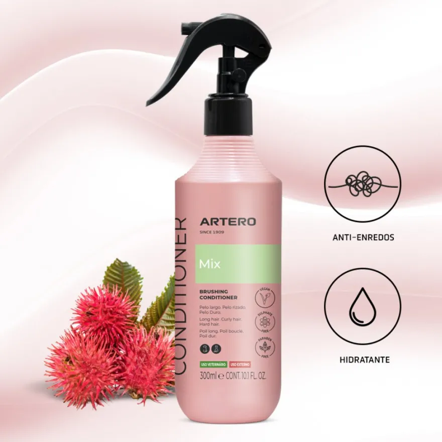 Artero Mix Acondicionador en Spray 300ml
