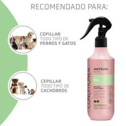 Artero Mix Acondicionador en Spray 300ml