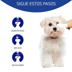 Artero Pretty Eyes Limpiador Ocular para Perros y Gatos 300ml