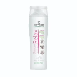 Artero Relax Champú Hipoalergénico 250ml