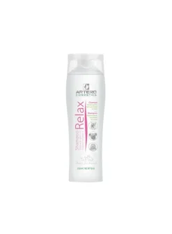 Artero Relax Champú Hipoalergénico 250ml