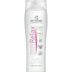 Artero Relax Champú Hipoalergénico 250ml