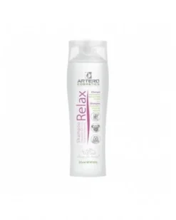 Artero Relax Champú Hipoalergénico 250ml