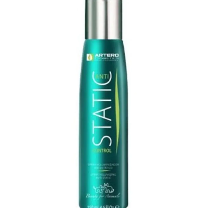 Artero Static Control Spray Antiestático 150ml
