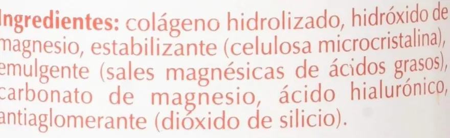 Artesanía Agrícola Gelisan Plus 300 Comprimidos