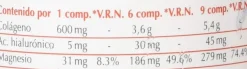 Artesanía Agrícola Gelisan Plus 300 Comprimidos
