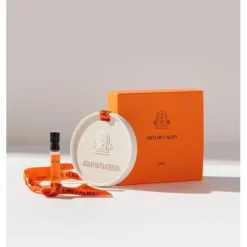Arturo Alba Ambientador Cerámica Zeus 1un