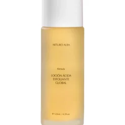 Arturo Alba Fórmula Loción Ácida Exfoliante Global 125ml