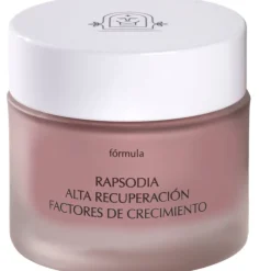 Arturo Alba Fórmula Rapsodia Alta Recuperacion Factores De Crecimiento 50ml