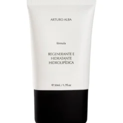 Arturo Alba Fórmula Regenerante E Hidratante Hidrolipidica 50ml