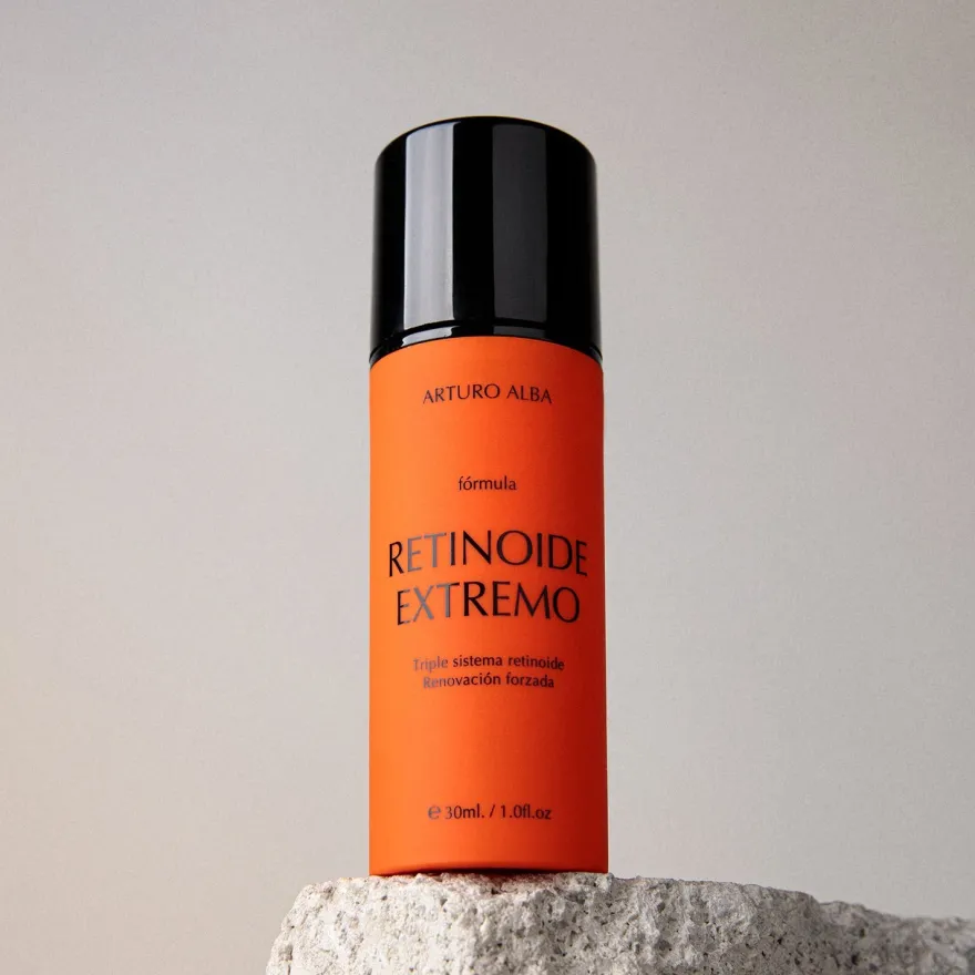 Arturo Alba Retinoide Extremo 0.3% 30ml