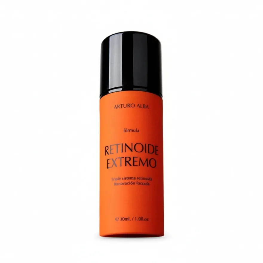 Arturo Alba Retinoide Extremo 0.3% 30ml