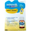 Astenolit Infantil 12 Viales