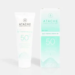 Atache Be Sun Anti-Ageing Cream Spf 50 75ml