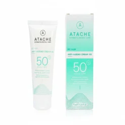 Atache Be Sun Anti-Ageing Cream Spf 50 75ml