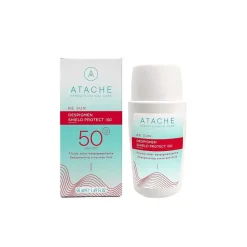 Atache Be Sun Despigmen Shield Protect Spf 50 50ml