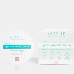 Atache Be Sun Make Up Antiaging Pearl Spf 50+ 12g