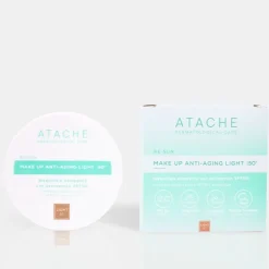 Atache Be Sun Make Up Antiaging Light Spf 50+ 12g