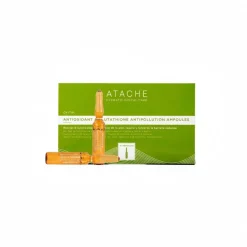 Atache C Vital Antiox&Glutathione 2mlx10 Ampollas