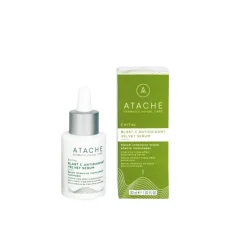 Atache C Vital Blast Antioxidant & Cellular Protection Cream 50ml+Sd Serum 30ml
