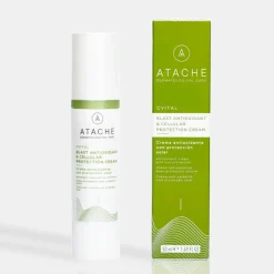 Atache C Vital Blast Antioxidant & Cellular Protection 50ml
