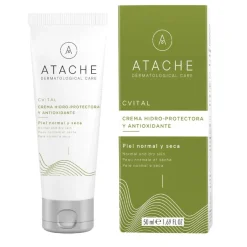 Atache C Vital Crema Piel Normal 50 ml