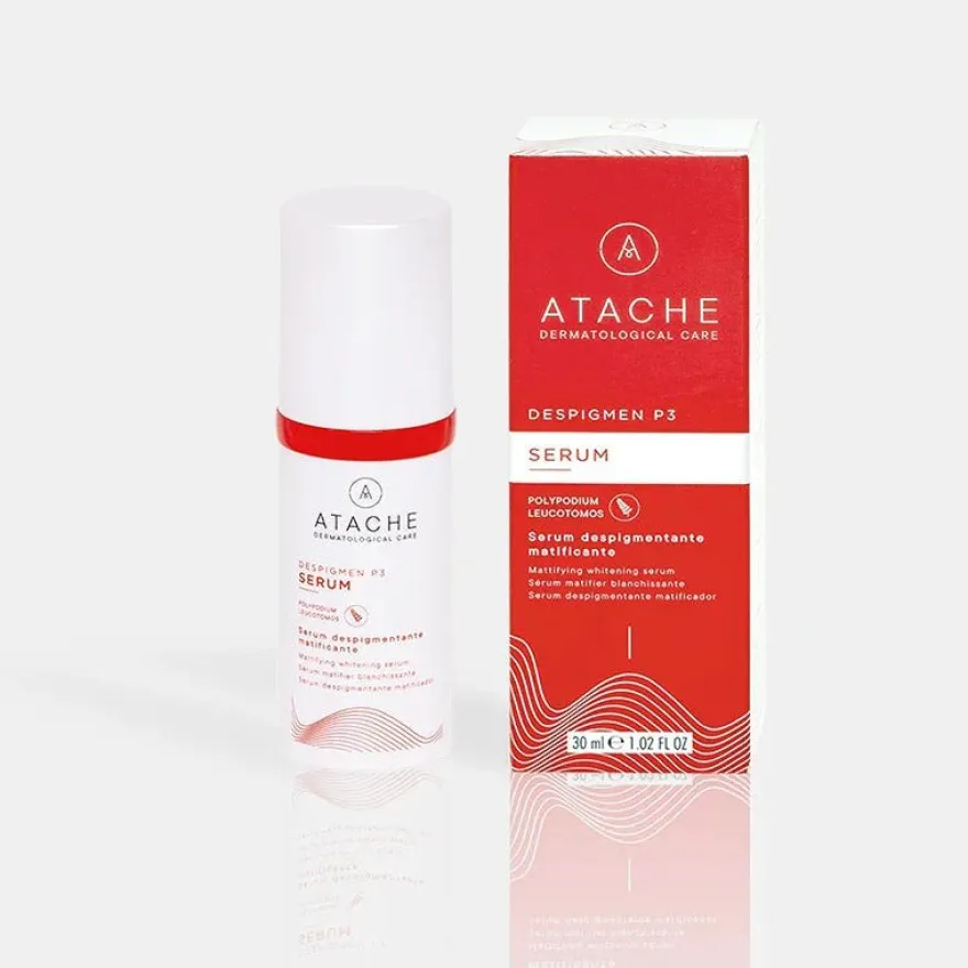 Atache Despigmen P3 Txa Exo Sérum 30 ml