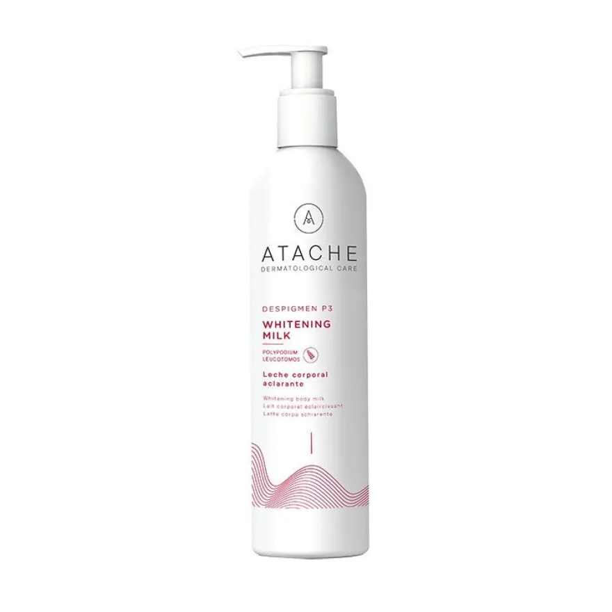 Atache Despigmen P3 Whitening Milk 200ml