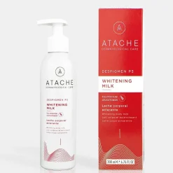 Atache Despigmen P3 Whitening Milk 200ml