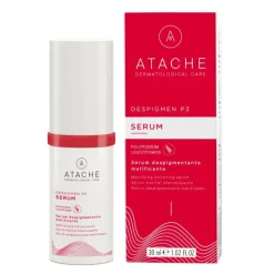 Atache Despigmen Serum P3 30ml