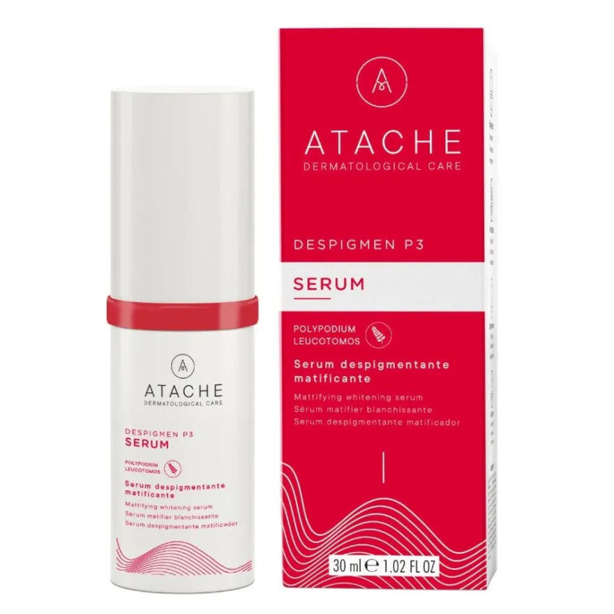 Atache Despigmen Serum P3 30ml