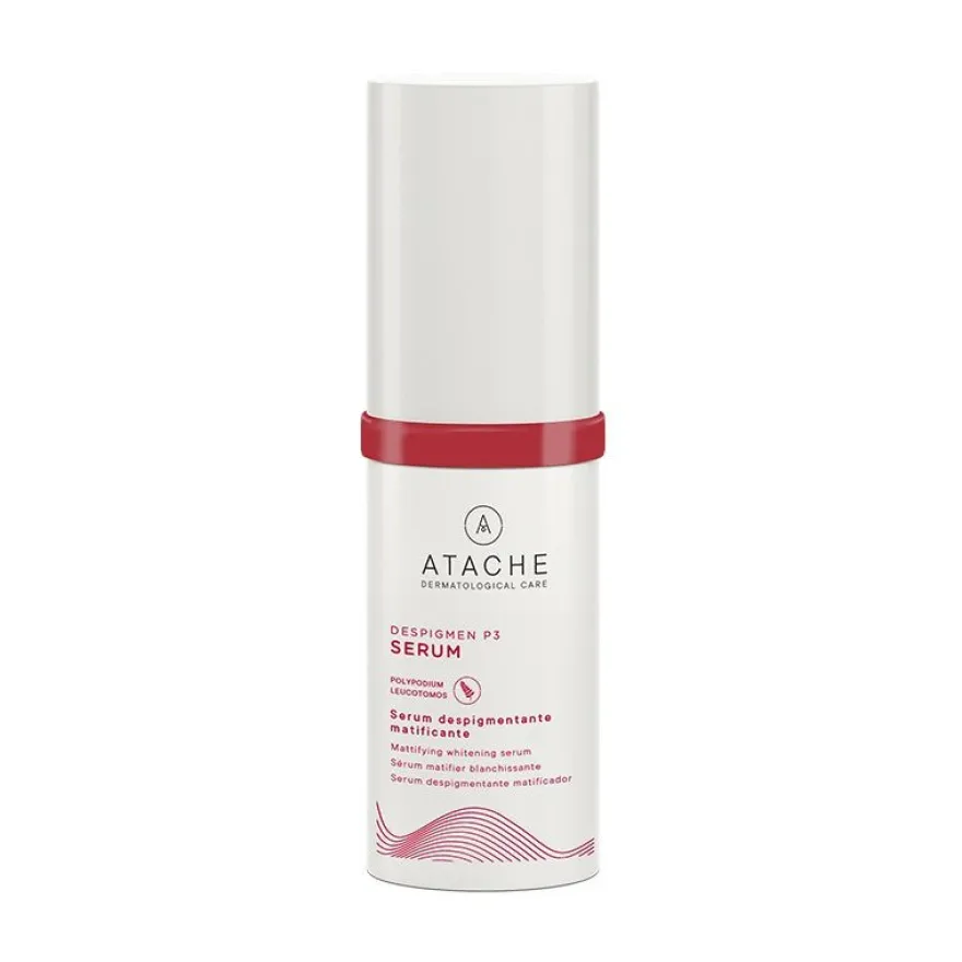 Atache Despigmen Serum P3 30ml