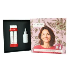 Atache Despigment Fair Oily Sk Duo Dp3 30ml +Vital Age Antiage Vb3 Serum 30ml