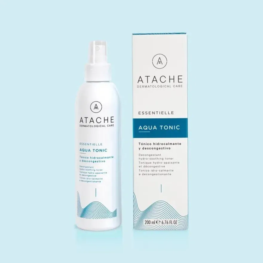 Atache Essentielle Aqua Tonic 200ml