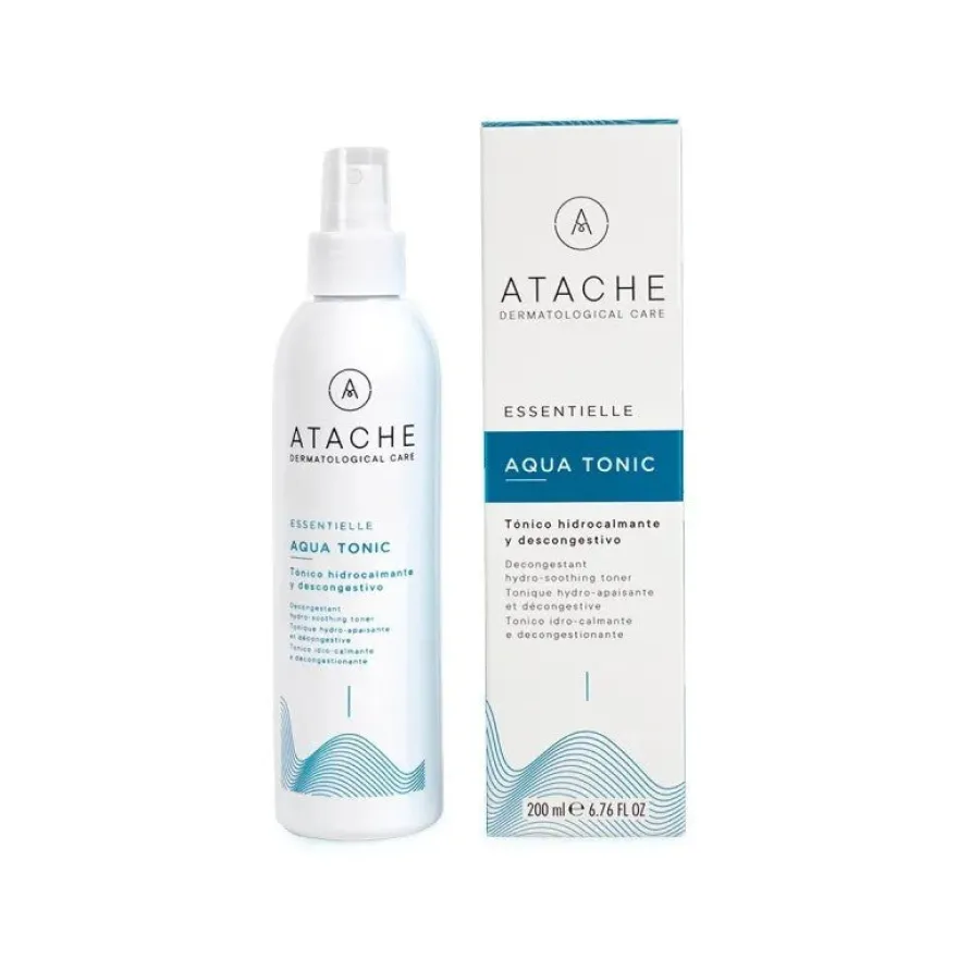 Atache Essentielle Aqua Tonic 200ml