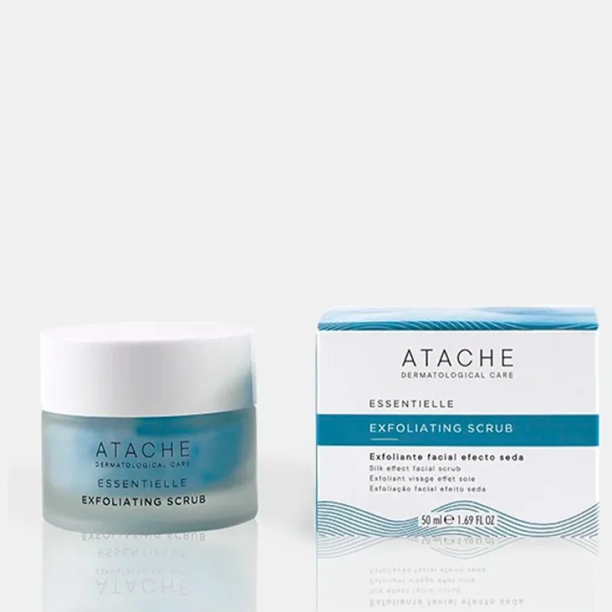 Atache Essentielle Exfoliating Scrub 50ml