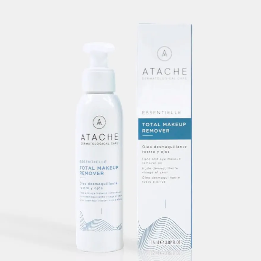 Atache Essentielle Makeup Remover Gel 115ml