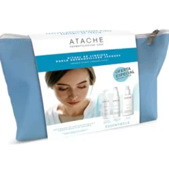 Atache Essentielle Pack Neceser Limpieza