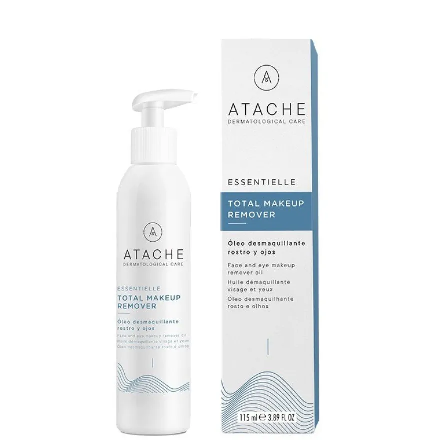 Atache Essentielle Total Makeup Remover 115ml