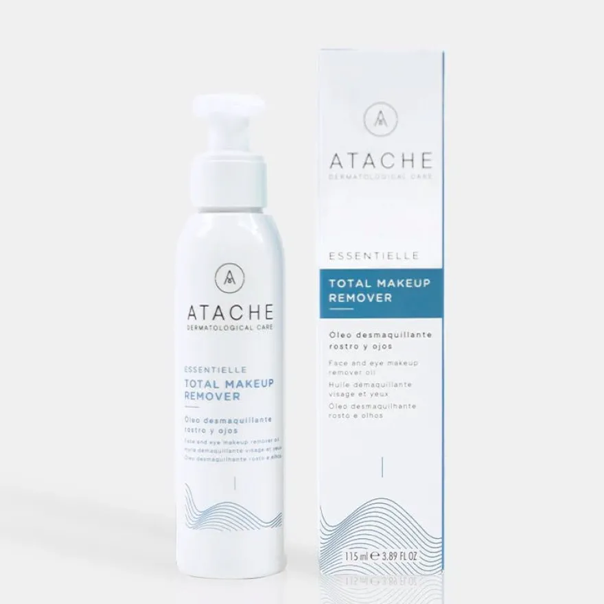 Atache Essentielle Total Makeup Remover 115ml