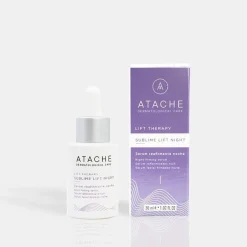 Atache Excellence Cell Bio-Repair 30ml + Lt Sublim Lift Night 30ml