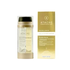 Atache Excellence Cell Bio-Repair 30ml + Lt Sublim Lift Night 30ml