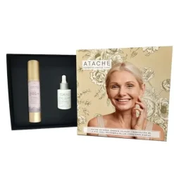 Atache Excellence Cel Regen Day 50ml+Va Ant Vb3 Serum 30ml